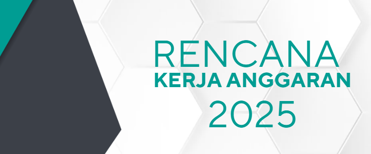 Rencana Kerja Anggaran Induk Tahun 2025