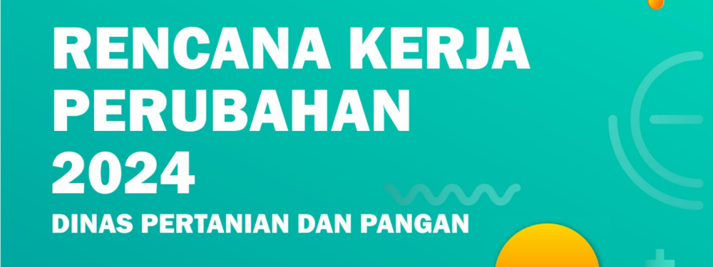 RENJA PERUBAHAN 2024