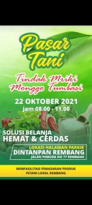 Pasar Tani