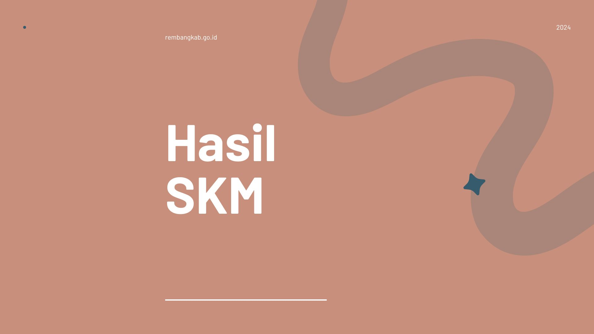 Hasil SKM